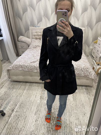 Пальто 40-44 размер