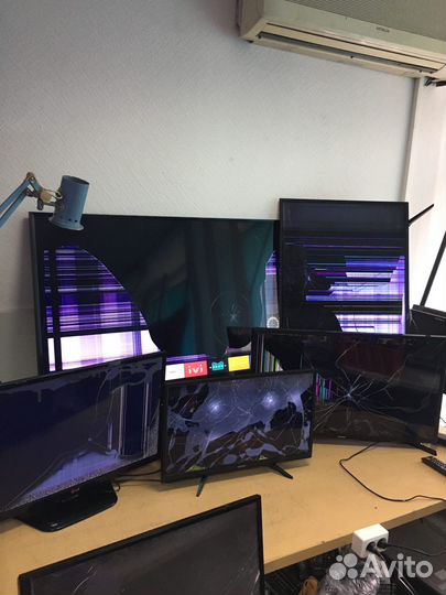 Скупка неисправных телевизоров.Можно битый.Выезд