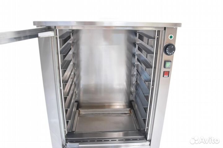 Расстоечные шкафы Tecnoeka