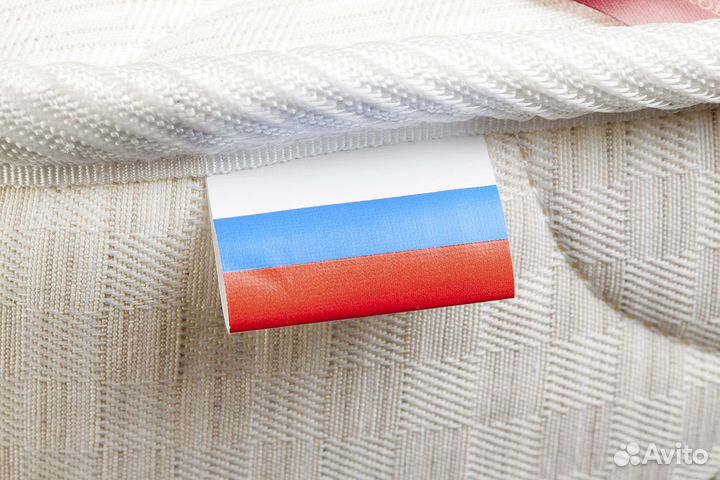 Детский матрас Angel Junior Gold №3