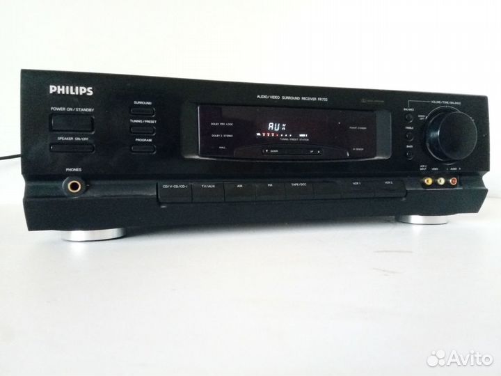 Philips FR-732