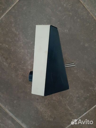 Радио СССР 30 вольт