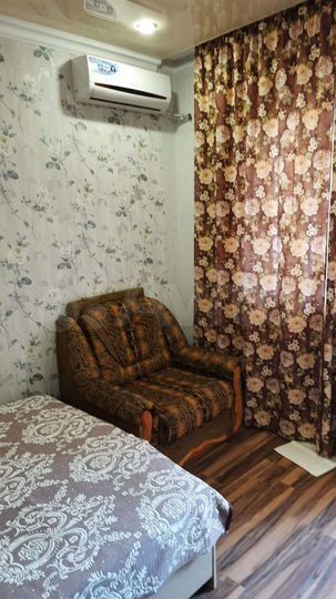 Квартира-студия, 25 м², 2/4 эт.