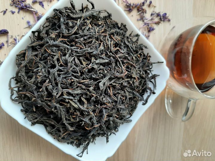 Иван-чай крупный лист премиум 0,5 кг