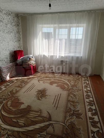 2-к. квартира, 35,6 м², 2/2 эт.