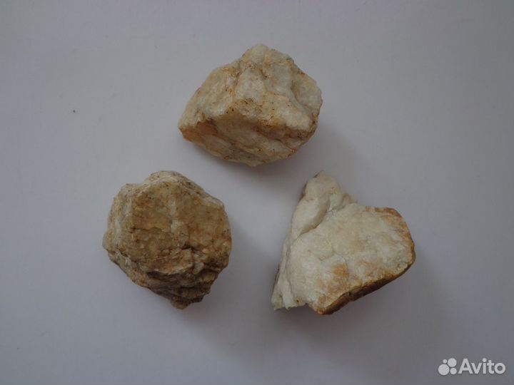 Кусок камня из СССР