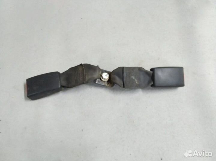 Замок ремня безопасности задний LADA Granta седан