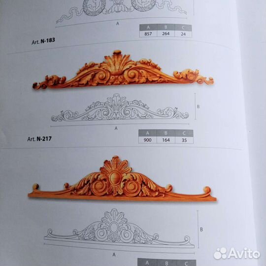 2d и 3d stl модели