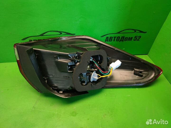 Фонарь задний правый Kia Cerato 3