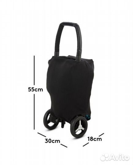 Коляска silver cross jet