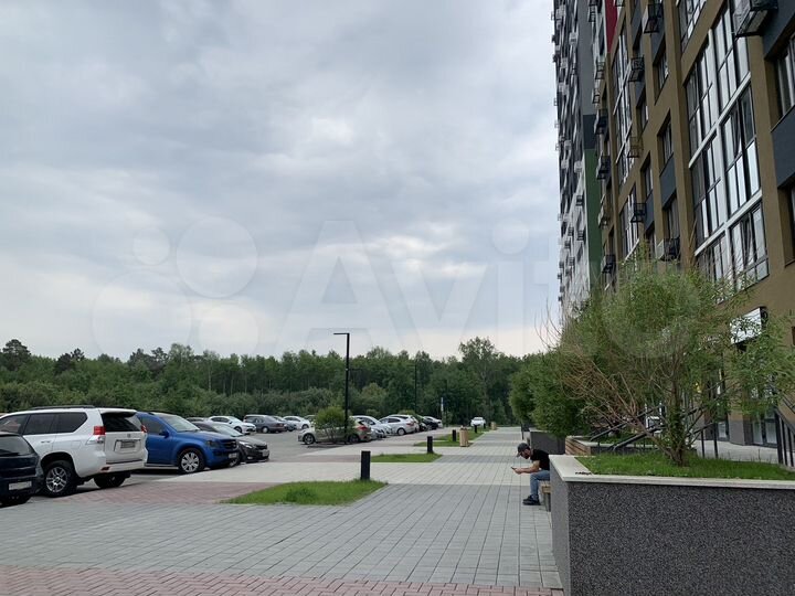 Свободного назначения, 69.8 м²