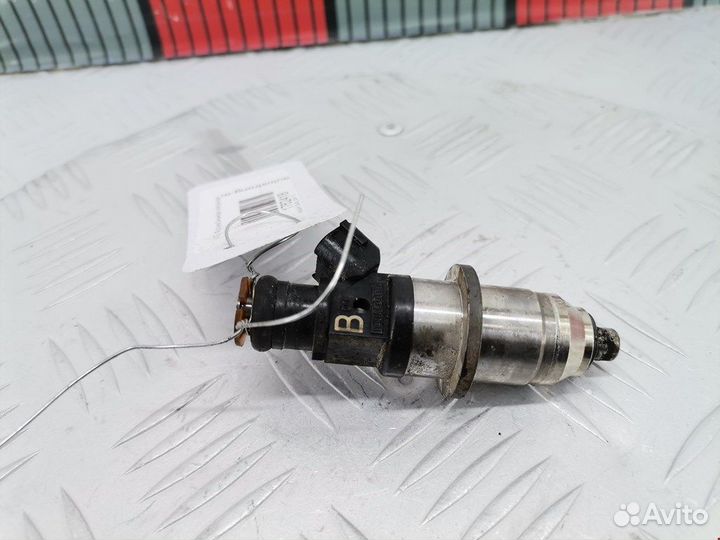 Форсунка для Mitsubishi Space Star 1