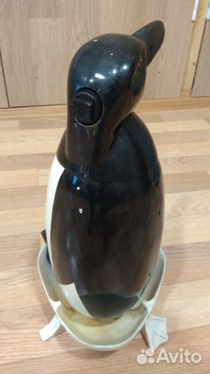 Сифон пингвин