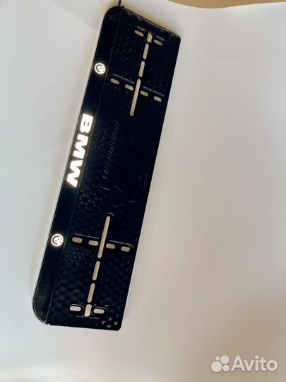 Рамка с надписью