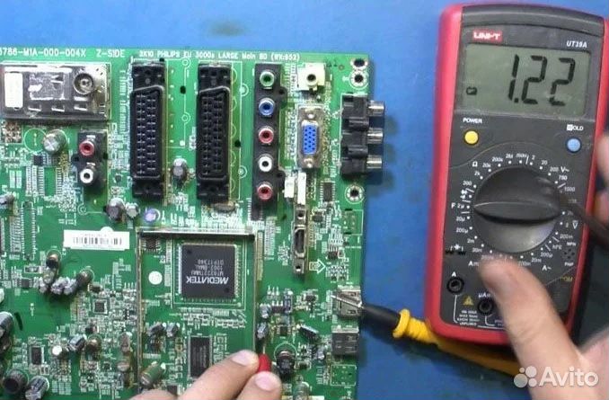 Ремонт Кофемашин телевизоров пылесосов