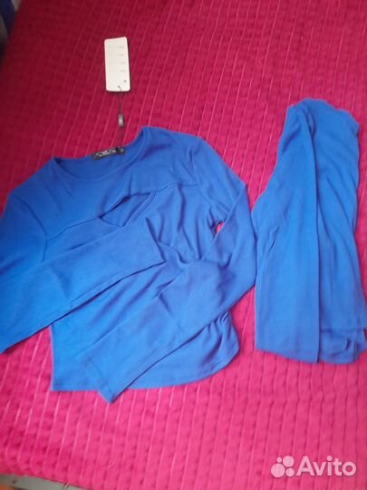 Женские вещи пакетом 42 44