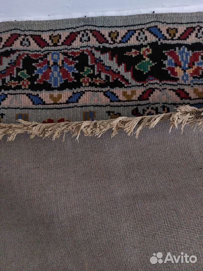 Ковер шерстяной СССР