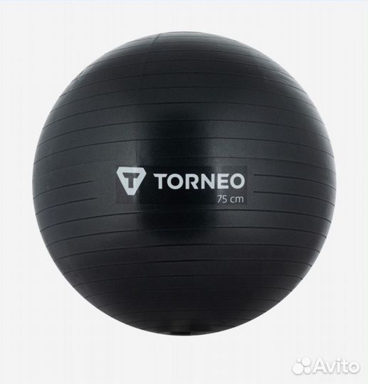 Фитбол Torneo d 75 см