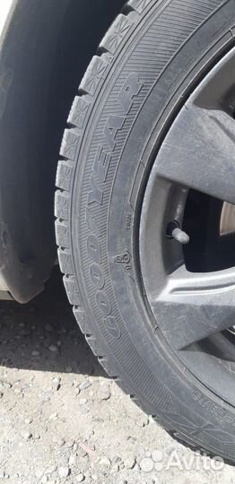 Goodyear Ice Navi 6 205/55 R16