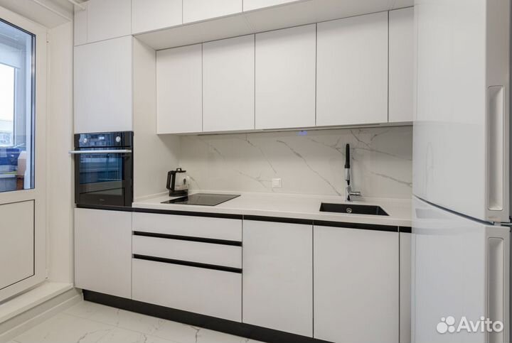 Кухни на заказ km-37904