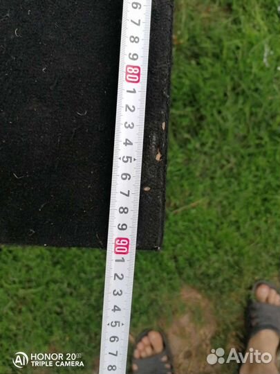 Короб для Саба 15