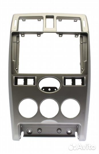 Рамка для установки в Лада Приора 2007-2014