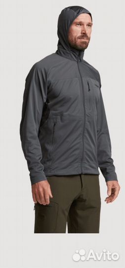 Sitka mountain Evo jacket lead XL