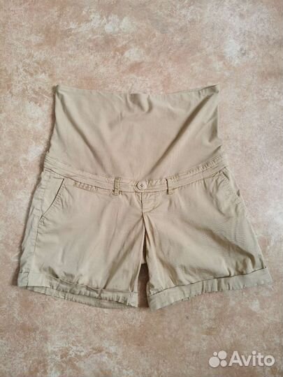 Шорты для беременных