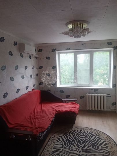 3-к. квартира, 58 м², 3/5 эт.