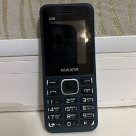 MAXVI C20