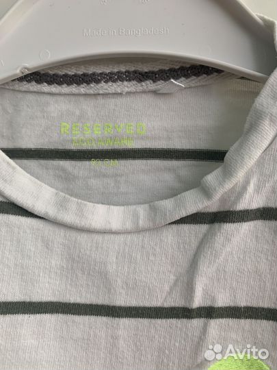 Свитшет reserved 92