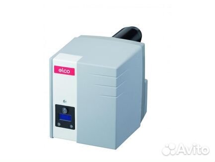 Дизельный котел бу