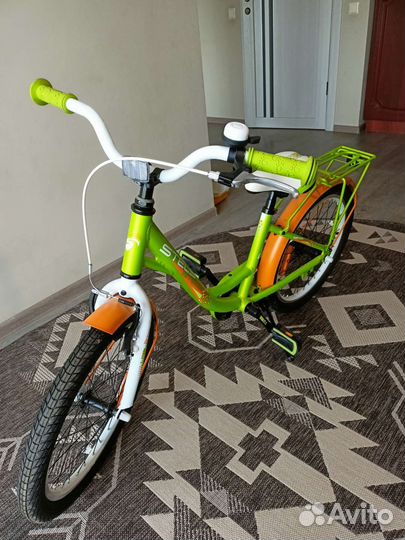 Велосипед stels pilot 220