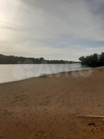 Участок 1,3 га (СНТ, ДНП)