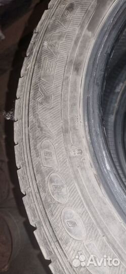 Goodyear Ice Navi 6 205/60 R16 95T