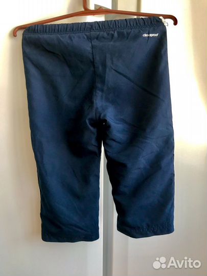 Штаны утеплённые Adidas