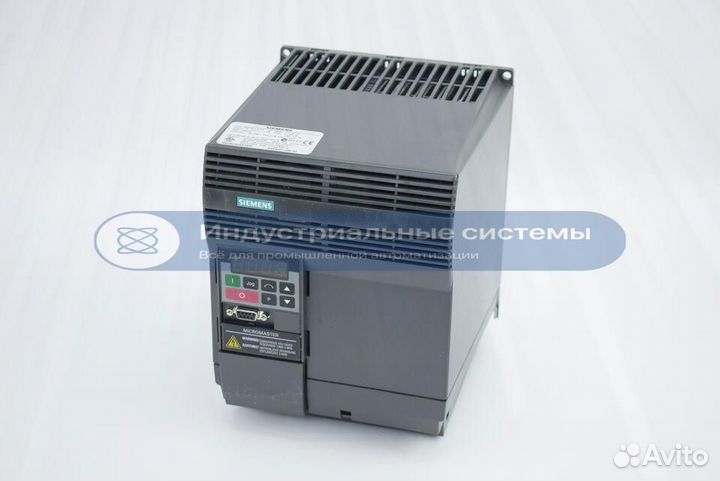 Частотный привод Siemens 6SE9221-3BC40