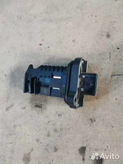 Датчик расхода воздуха Bmw 116I F20 N13B16A 2013