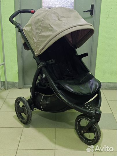 Коляска peg perego