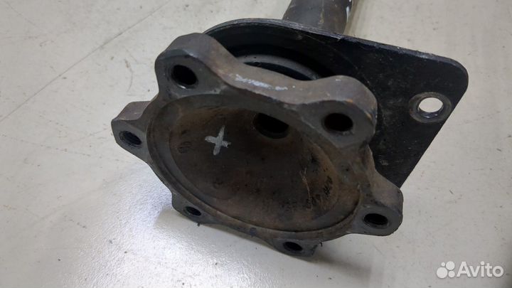 Полуось правая передняя Ford Galaxy