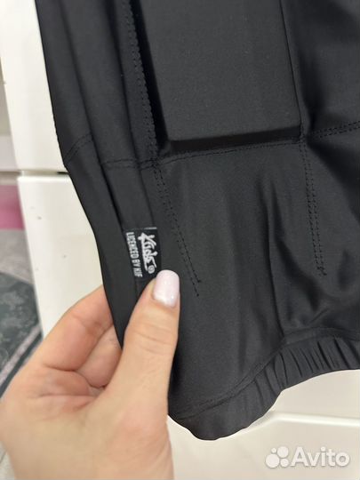 Защита торса кудо (Кираса)