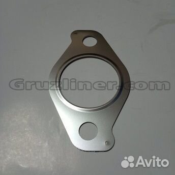 Прокладка клапана рециркуляции Hyundai Porter2