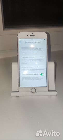iPhone 6S, 64 ГБ