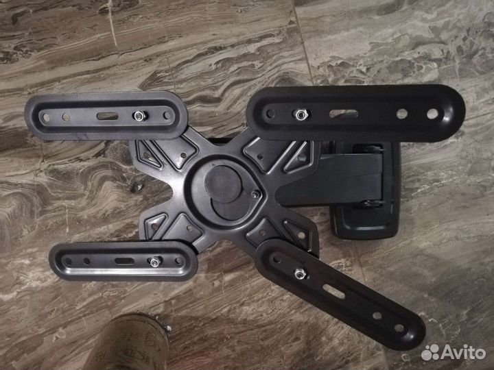 Кронштейн для тв