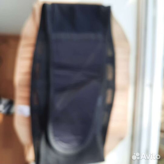 Корсет ортопедический