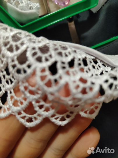 Школьная форма