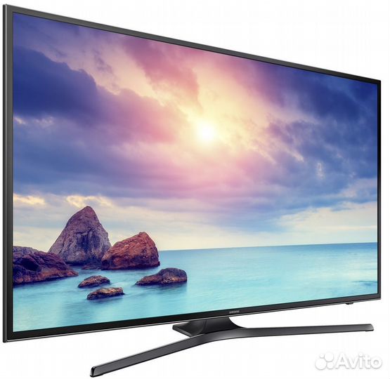 Телевизор Samsung SMART TV 40 дюймов