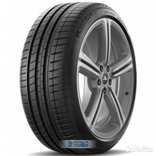 Michelin Pilot Sport 3 235/45 R19 99W