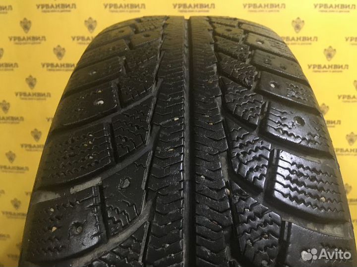 Gislaved NordFrost 100 195/65 R15 95T