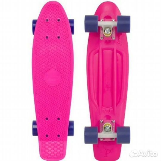 Скейтборд пениборд